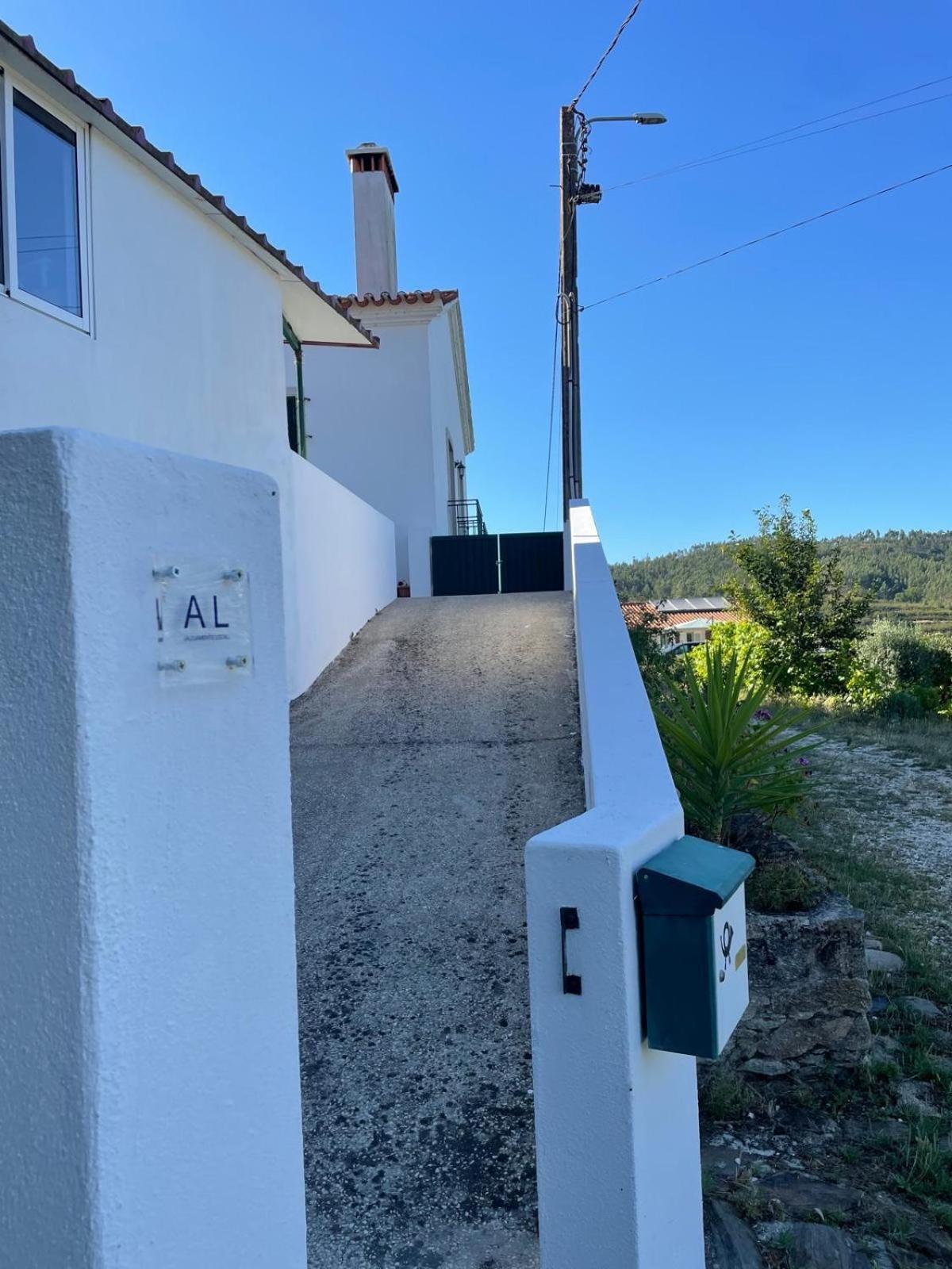 Aldeia Do Mato Guesthouse Exterior photo