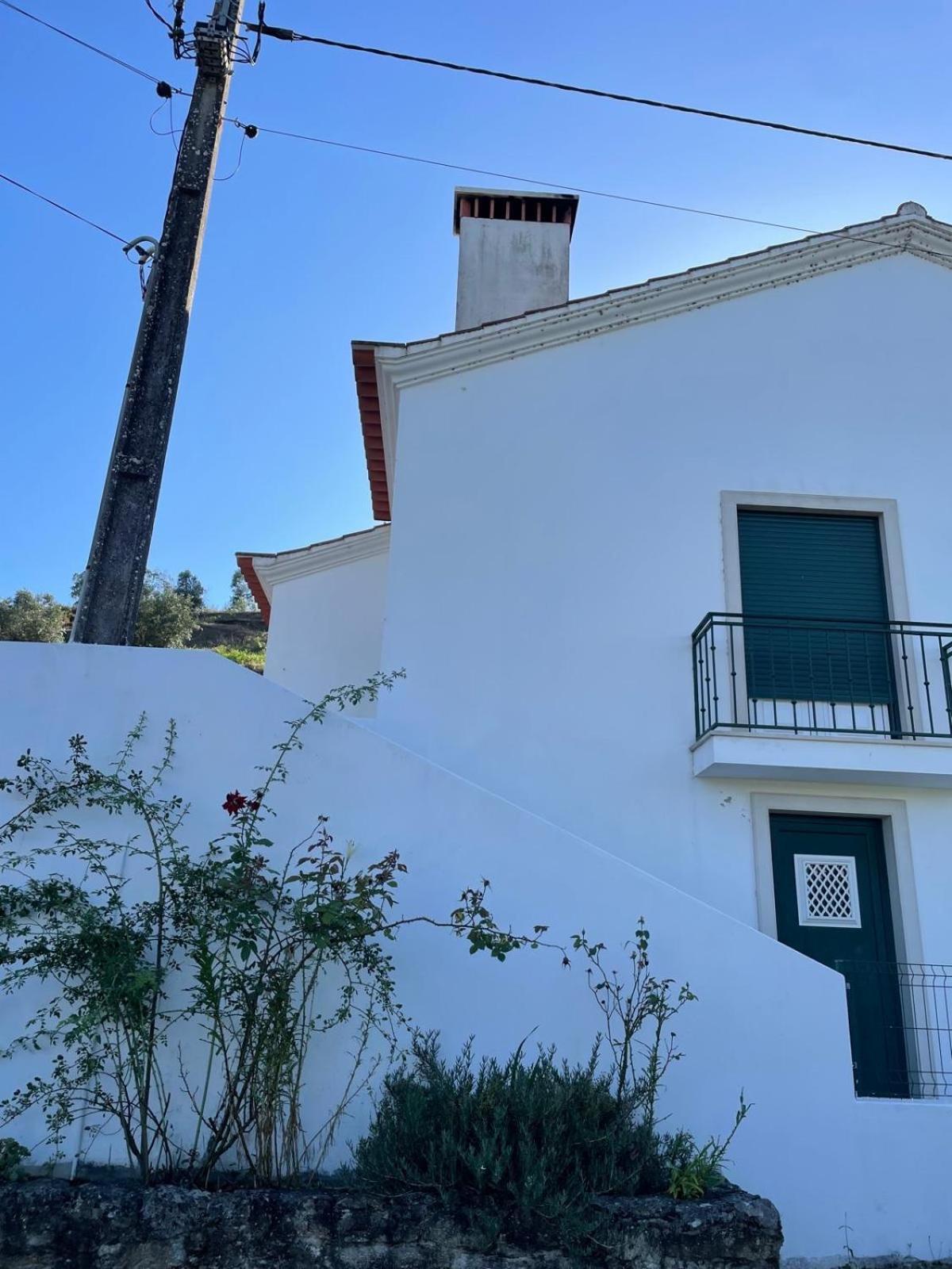Aldeia Do Mato Guesthouse Exterior photo