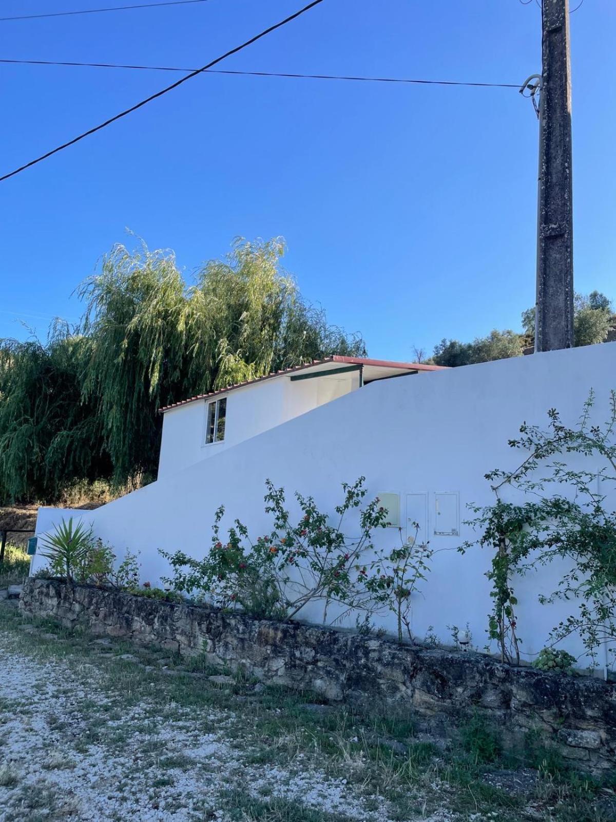 Aldeia Do Mato Guesthouse Exterior photo